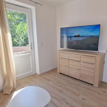 Haus-kuestenperle-spo-whg-02-schwalbennest * Böhl